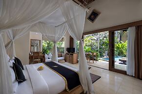 The Sankara Resort by Pramana