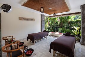 The Sankara Resort by Pramana