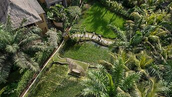 The Sankara Resort by Pramana