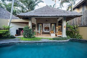 The Sankara Resort by Pramana