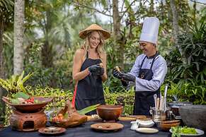 The Sankara Resort by Pramana