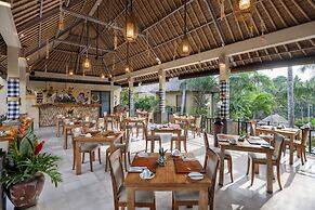 The Sankara Resort by Pramana