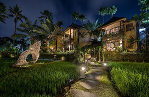 The Sankara Resort by Pramana