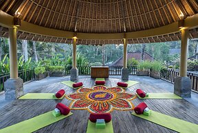 The Sankara Resort by Pramana