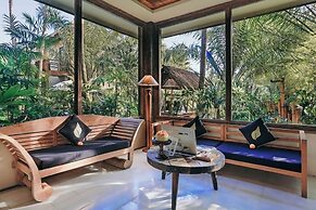 The Sankara Resort by Pramana