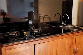 The Sankara Resort by Pramana