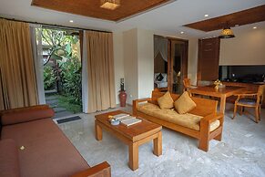 The Sankara Resort by Pramana