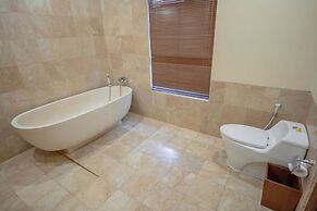 The Sankara Resort by Pramana