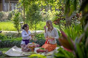 The Sankara Resort by Pramana