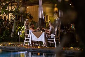 The Sankara Resort by Pramana