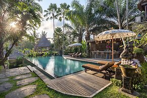 The Sankara Resort by Pramana