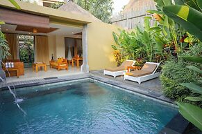 The Sankara Resort by Pramana