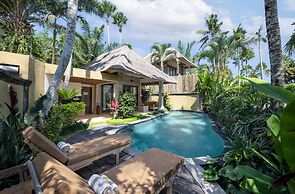 The Sankara Resort by Pramana