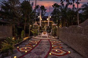 The Sankara Resort by Pramana