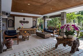 The Sankara Resort by Pramana