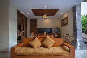 The Sankara Resort by Pramana