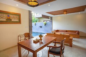 The Sankara Resort by Pramana