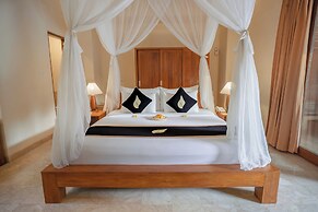 The Sankara Resort by Pramana