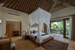 The Sankara Resort by Pramana