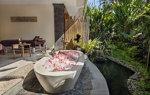 The Sankara Resort by Pramana