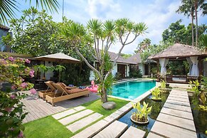 Villa Seriska Satu Sanur Bali