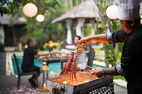 Villa Seriska Satu Sanur Bali