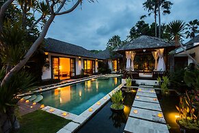 Villa Seriska Satu Sanur Bali