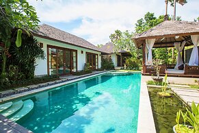 Villa Seriska Satu Sanur Bali