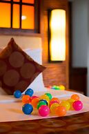 Villa Seriska Satu Sanur Bali