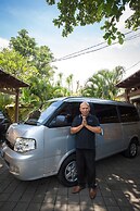 Villa Seriska Satu Sanur Bali