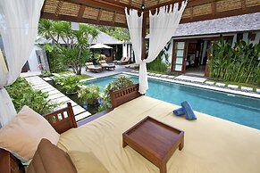 Villa Seriska Satu Sanur Bali