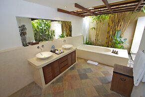 Villa Seriska Satu Sanur Bali