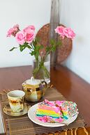 Villa Seriska Satu Sanur Bali