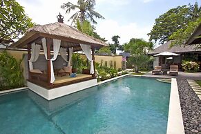 Villa Seriska Satu Sanur Bali