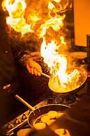 Villa Seriska Satu Sanur Bali