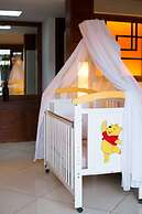 Villa Seriska Satu Sanur Bali