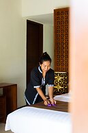 Villa Seriska Satu Sanur Bali