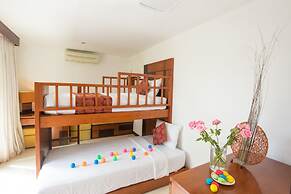 Villa Seriska Satu Sanur Bali