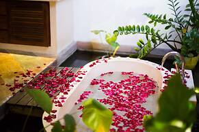 Villa Seriska Satu Sanur Bali