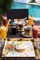 Villa Seriska Satu Sanur Bali