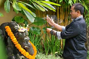 Villa Seriska Satu Sanur Bali