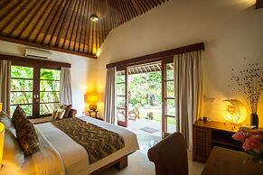 Villa Seriska Satu Sanur Bali