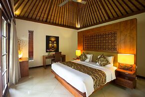 Villa Seriska Satu Sanur Bali