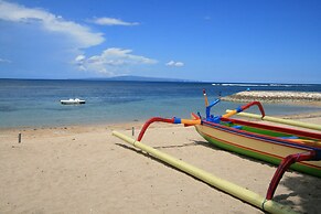 Villa Seriska Satu Sanur Bali