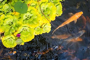 Villa Seriska Satu Sanur Bali