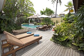 Villa Seriska Satu Sanur Bali