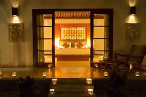 Villa Seriska Satu Sanur Bali