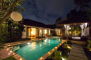 Villa Seriska Satu Sanur Bali