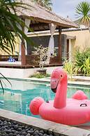 Villa Seriska Satu Sanur Bali