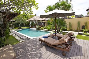 Villa Seriska Satu Sanur Bali